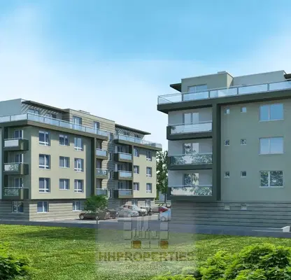 Photo 3 — apartment in Plovdiv, Hristo Smirnenski