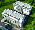 Снимка 5 — Двустаен апартамент в Христо Смирненски, Пловдив с тераса