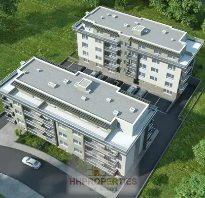 Photo 5 — apartment in Plovdiv, Hristo Smirnenski