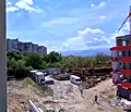 Снимка 5 — Двустаен апартамент с южно изложение в Христо Смирненски, Пловдив