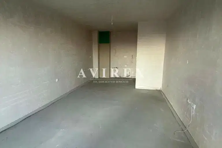 2-bedroom apartment in Plovdiv, Hristo Smirnenski