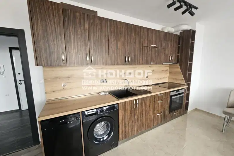 apartment in Plovdiv, Hristo Smirnenski