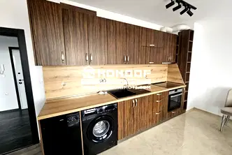 апартамент в Пловдив, Христо Смирненски