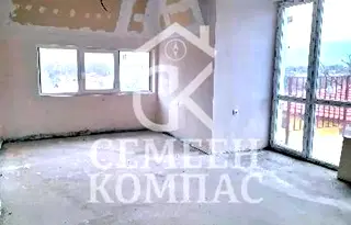 Двустаен апартамент в Пловдив, Христо Смирненски