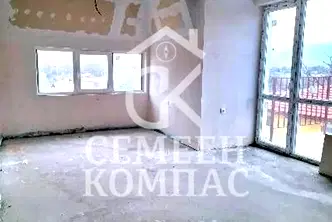 Двустаен апартамент в Пловдив, Христо Смирненски