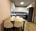 Снимка 3 — Двустаен апартамент с южна тераса в Христо Смирненски, Пловдив