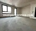 Снимка 3 — Двустаен апартамент с тераса и паркомясто в Христо Смирненски, Пловдив