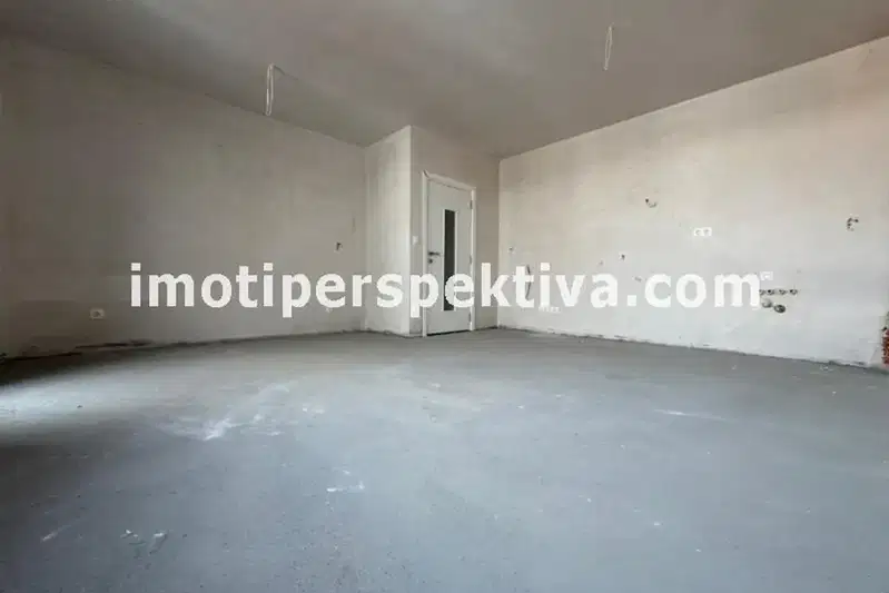 2-bedroom apartment in Plovdiv, Hristo Smirnenski