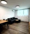 Двустаен апартамент в Пловдив, Христо Смирненски