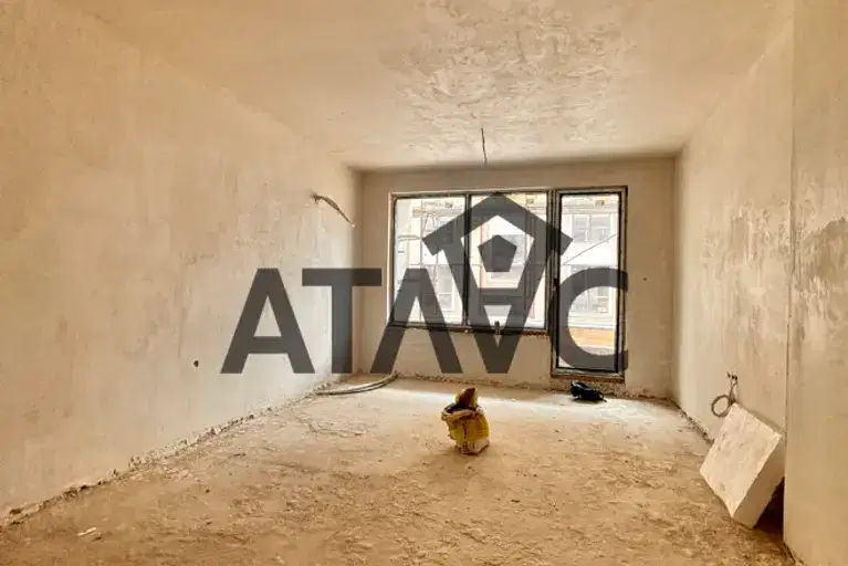2-bedroom apartment in Plovdiv, Hristo Smirnenski