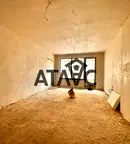 Двустаен апартамент с югозападно изложение в Христо Смирненски, Пловдив