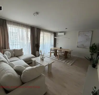 Photo 2 — 2-bedroom apartment in Plovdiv, Hristo Smirnenski