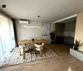 Снимка 3 — Двустаен апартамент с тераса близо до Гребна база в Пловдив