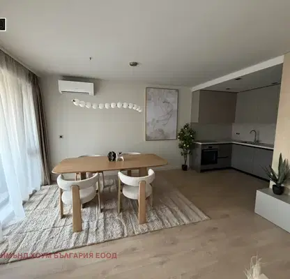 Photo 3 — 2-bedroom apartment in Plovdiv, Hristo Smirnenski