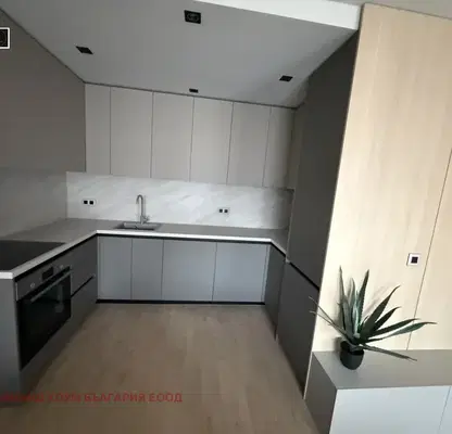 Photo 4 — 2-bedroom apartment in Plovdiv, Hristo Smirnenski