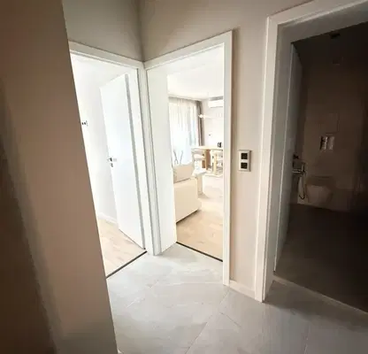 Photo 5 — 2-bedroom apartment in Plovdiv, Hristo Smirnenski