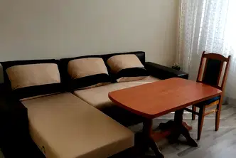 Двустаен апартамент с тераса в кв. Христо Смирненски, Пловдив