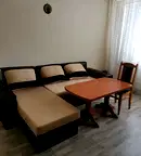 Двустаен апартамент с тераса в кв. Христо Смирненски, Пловдив