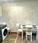 Двустаен апартамент в Христо Смирненски, Пловдив с тераса