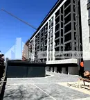 Двустаен апартамент с югозападно изложение в Христо Смирненски, Пловдив
