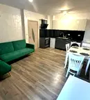 Двустаен апартамент 55 кв.м. в кв. Христо Смирненски, Пловдив