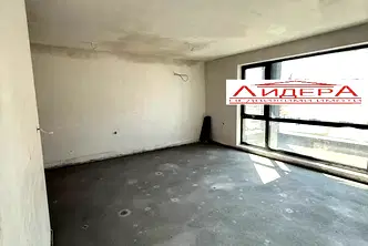 Двустаен апартамент в кв. Христо Смирненски, Пловдив, ново строителство