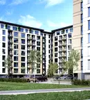 Двустаен апартамент в Пловдив, Христо Смирненски