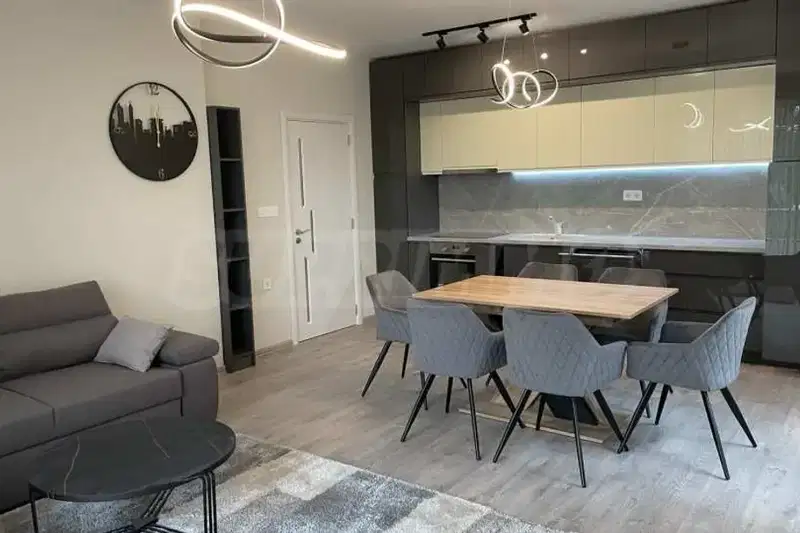 2-bedroom apartment in Plovdiv, Hristo Smirnenski
