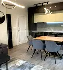 Двустаен апартамент в Пловдив, Христо Смирненски