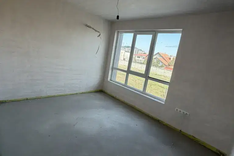 2-bedroom apartment in Plovdiv, Hristo Smirnenski