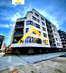 Двустаен апартамент 73 кв.м в Христо Смирненски с тераса