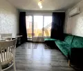 Снимка 3 — Двустаен апартамент в Христо Смирненски, Пловдив с тераса