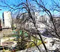 Снимка 4 — Двустаен апартамент в Христо Смирненски, Пловдив с възможност за тристаен