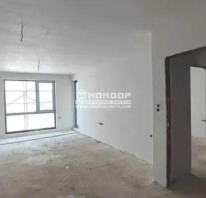 Снимка 2 — Двустайно апартамент в Христо Смирненски с тераса в Пловдив