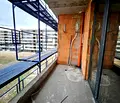 Снимка 5 — Светъл 2-стаен апартамент в Христо Смирненски с асансьор