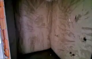 Светъл 2-стаен апартамент в Христо Смирненски с асансьор