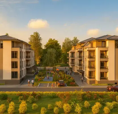 Снимка 4 — апартамент в Пловдив, Христо Смирненски