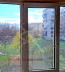 Двустаен апартамент в Христо Смирненски, Пловдив, панелно строителство