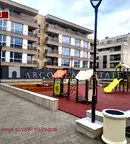 Двустаен апартамент с гледка в Христо Смирненски, Пловдив