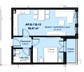 Снимка 2 — апартамент в Пловдив, Христо Смирненски
