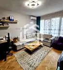 Двустаен апартамент с тераса в Христо Смирненски, Пловдив