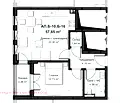 Снимка 2 — апартамент в Пловдив, Христо Смирненски