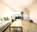 Снимка 4 — Двустаен апартамент с тераса в Христо Смирненски, Пловдив