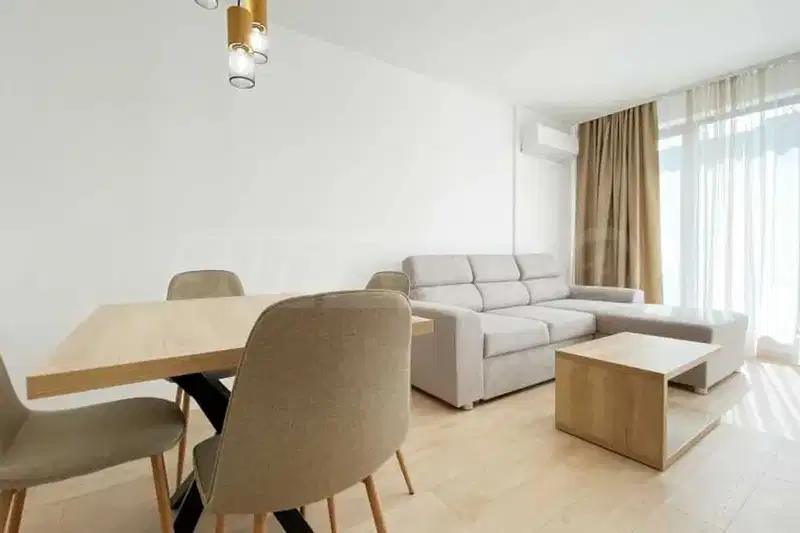 apartment in Plovdiv, Hristo Smirnenski