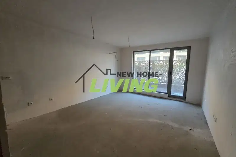 apartment in Plovdiv, Hristo Smirnenski