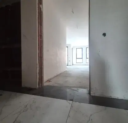 Снимка 2 — Двустаен апартамент в Христо Смирненски, Пловдив с асансьор