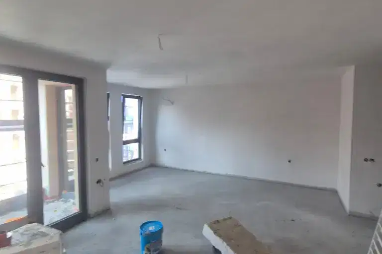 apartment in Plovdiv, Hristo Smirnenski