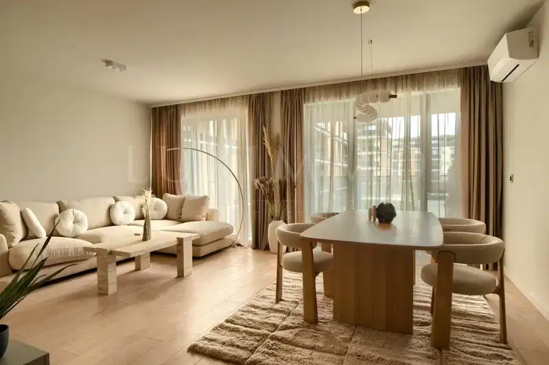 2-bedroom apartment in Plovdiv, Hristo Smirnenski