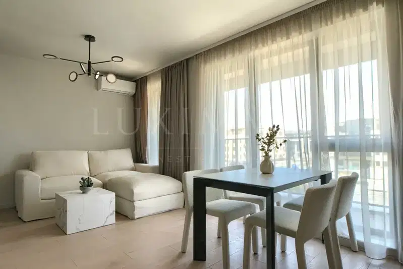 2-bedroom apartment in Plovdiv, Hristo Smirnenski