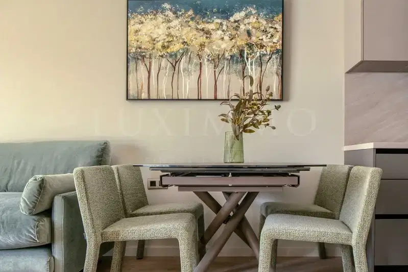 2-bedroom apartment in Plovdiv, Hristo Smirnenski